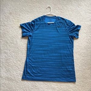 Nike Dri-Fit Short Sleeve